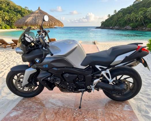 BMW K 1200 R 